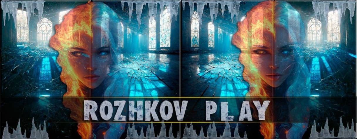 Rozhkov Play