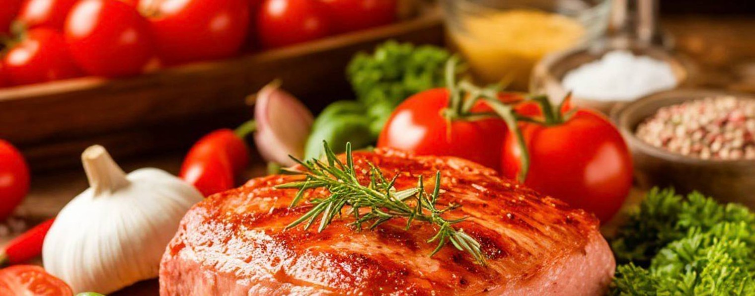 Мастер Своего Дела - рецепты