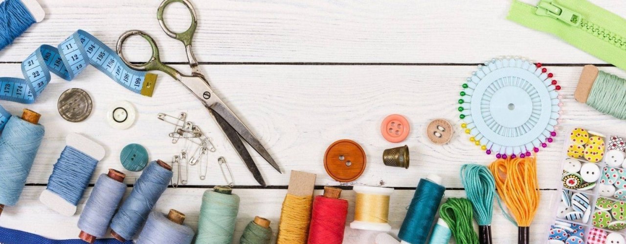 Про рукоделие