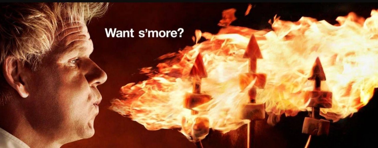 Сериал Адская кухня / Hell's Kitchen