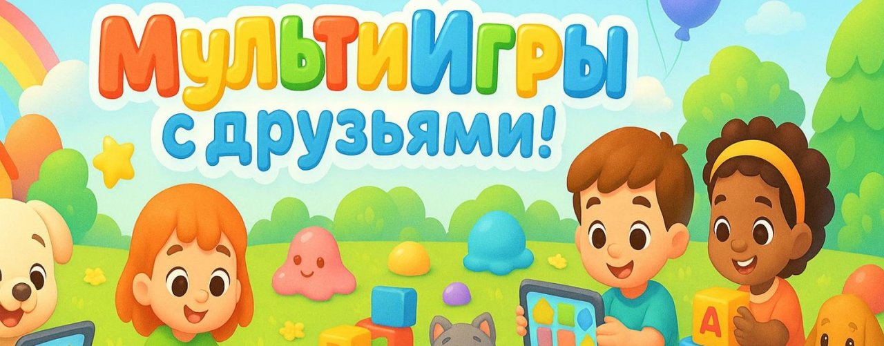 Весёлая Планета