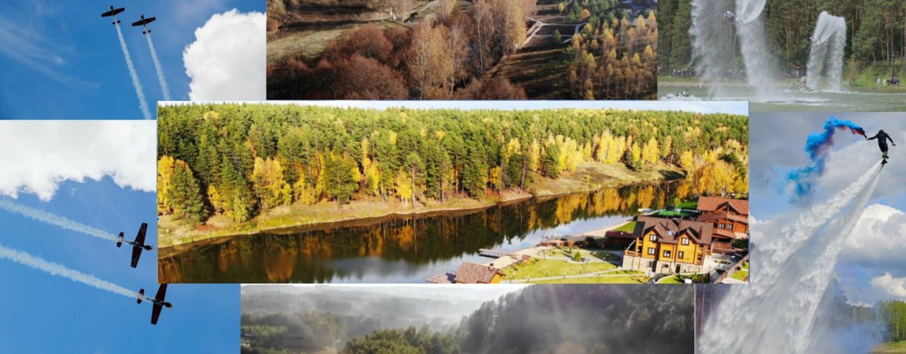 I'm from КАПИТАН club