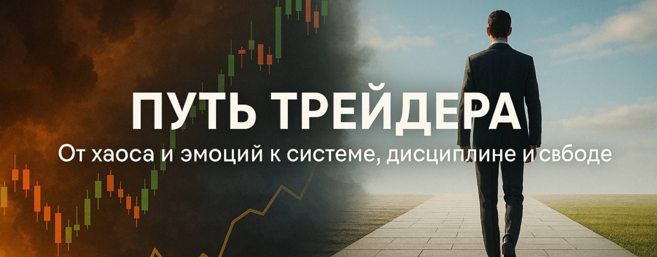 Андрей Шарук /Путь трейдера