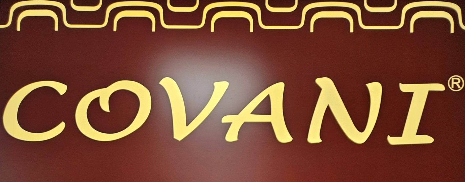 COVANI 54