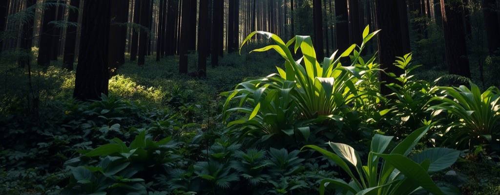 Животные и Природа: Мой Уютный Мир