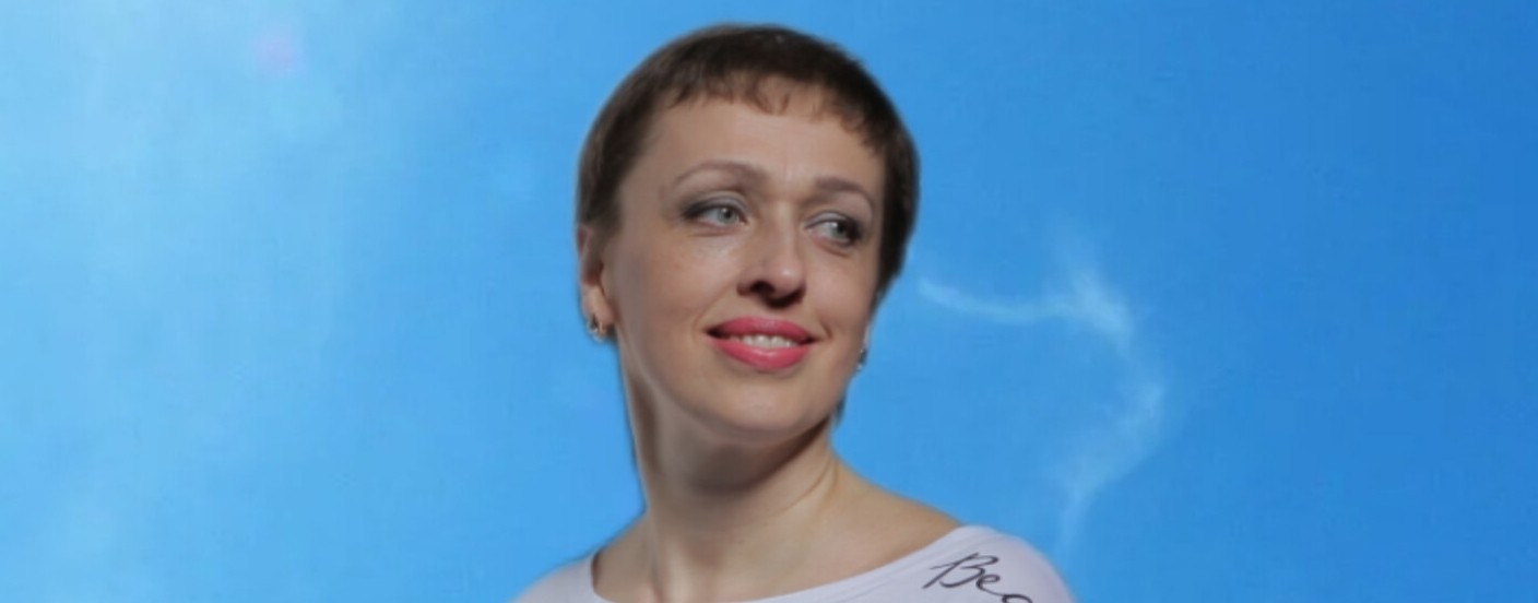 Камила Стрелкова