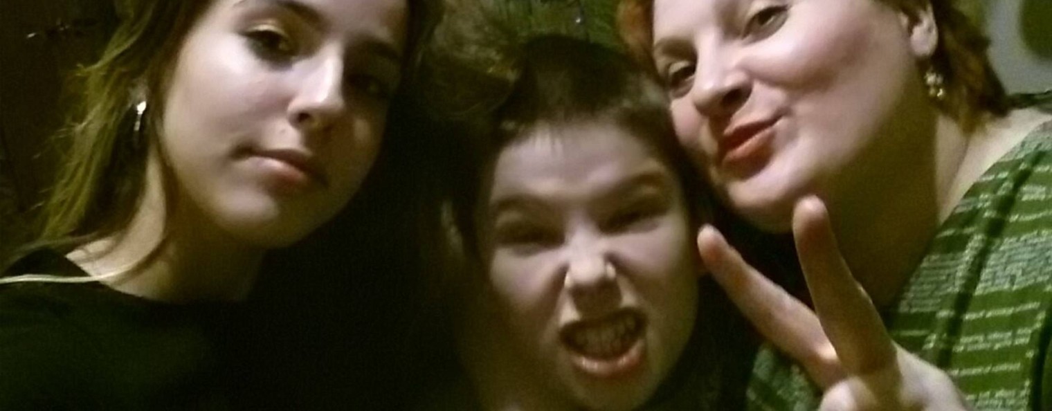 Сахапова Наталья.Блогер.