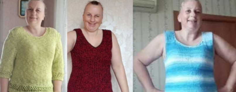 От клубочка до мечты CnitLife