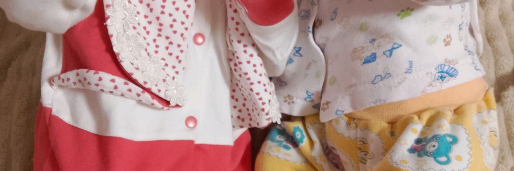 Жизнь Леры и  Кати