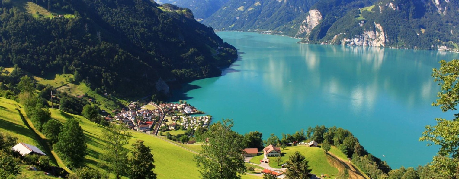 Visual travelling from YT