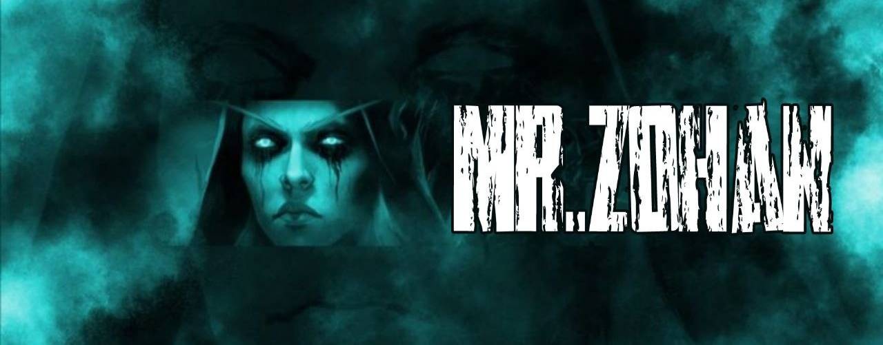 Mr. Zohan