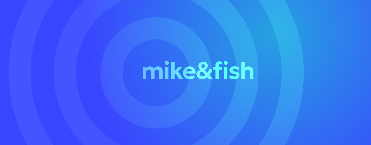 mike&fish