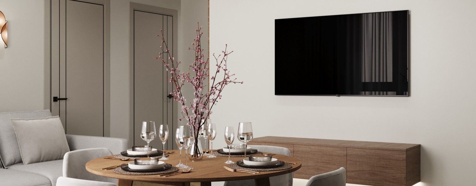 Мария Мартынова | дизайнер интерьера