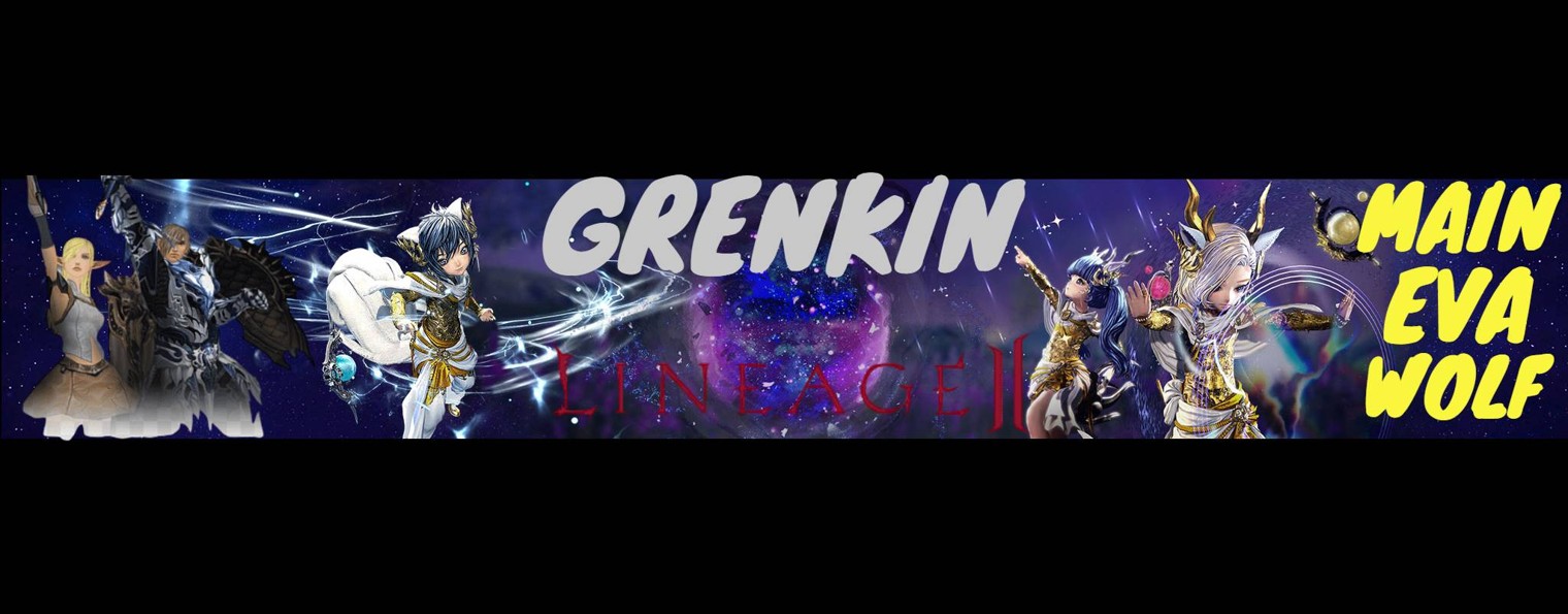 Grenkin