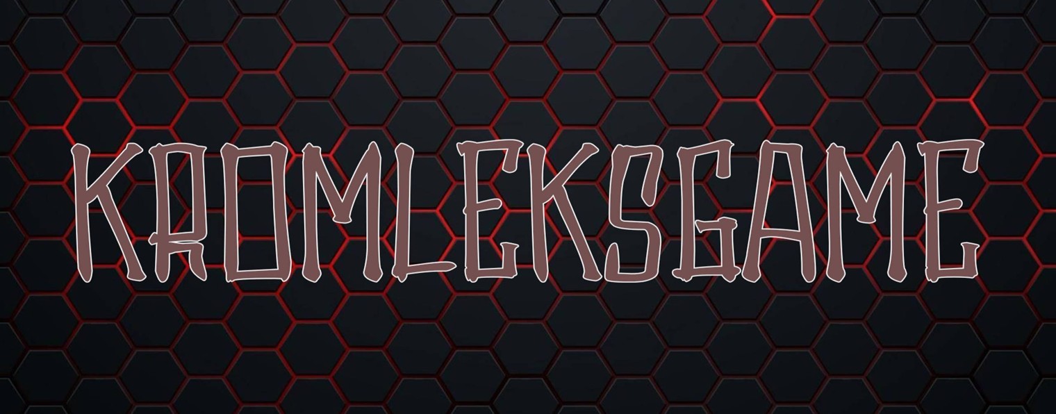 KromleksGame
