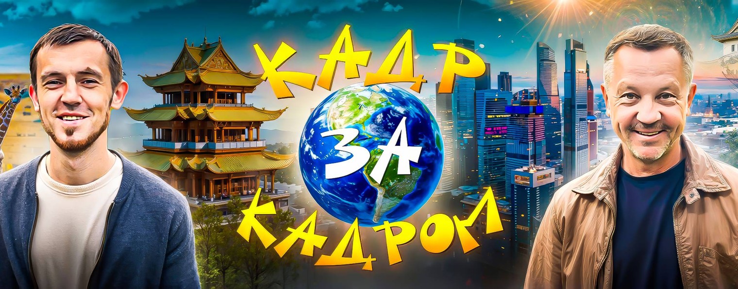 Кадр за Кадром