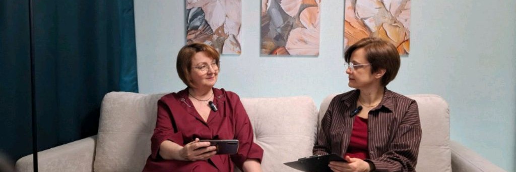 Мила Энгельс