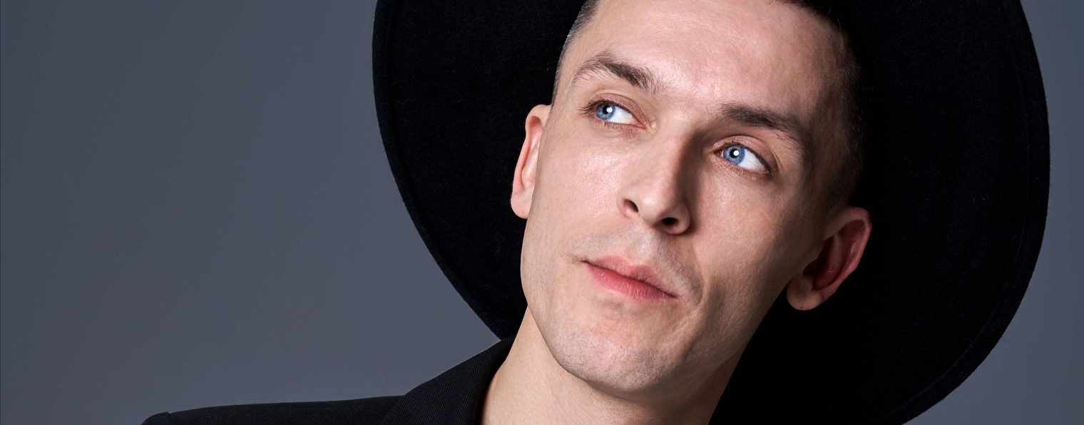 IGOR PUMPHONIA © 2025 OFFICIAL