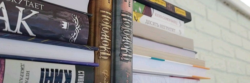 литературный кусь