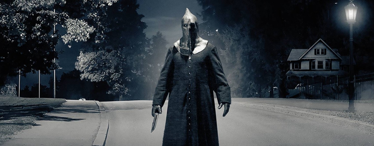 Сериал Слэшер / Slasher