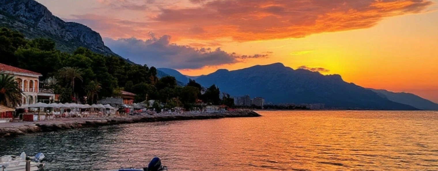 Природа, туризм и отдых.