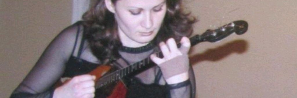 Домра- Старинный Русский Народный Инструмент