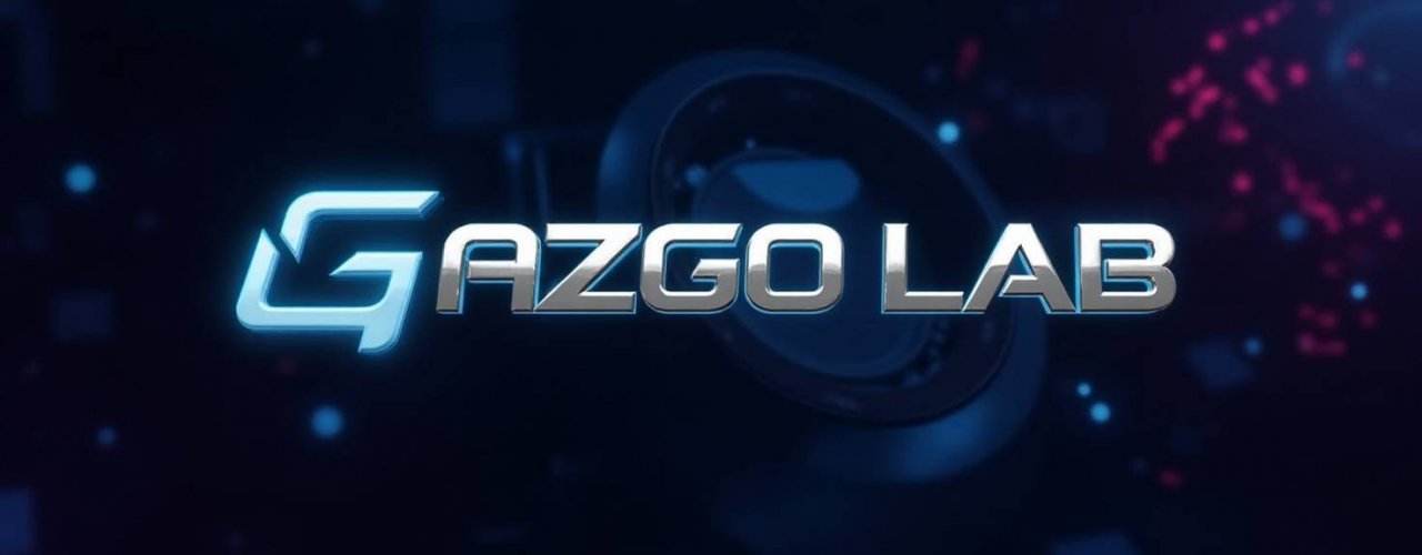 GazzGo Lab