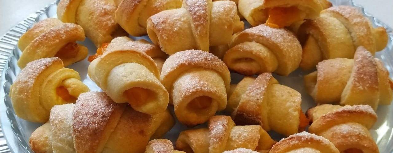 Вкусняшки от Маринки 😋