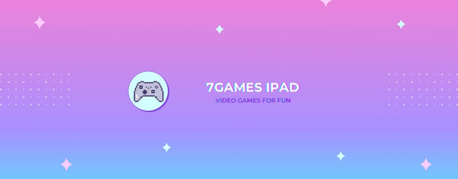 7games ipad
