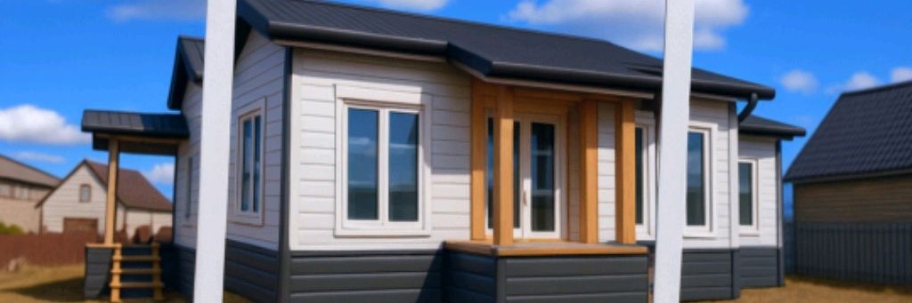 🏡 Загородная Вселенная Stellagardi 🌌