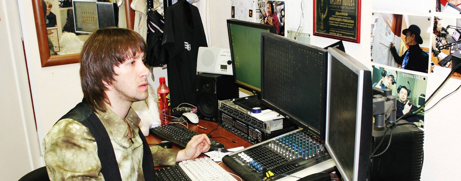 Елгазин TV блог