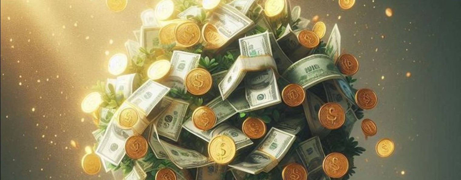 Вика бюджет под контролем и не только ❤️