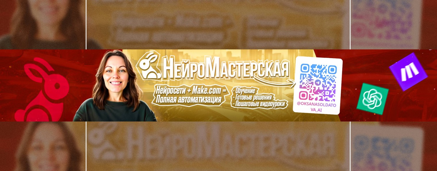 Автоматизация соцсетей