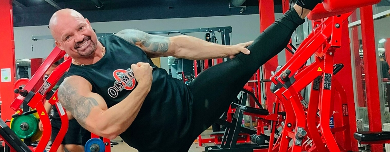 Доктор Дразнин