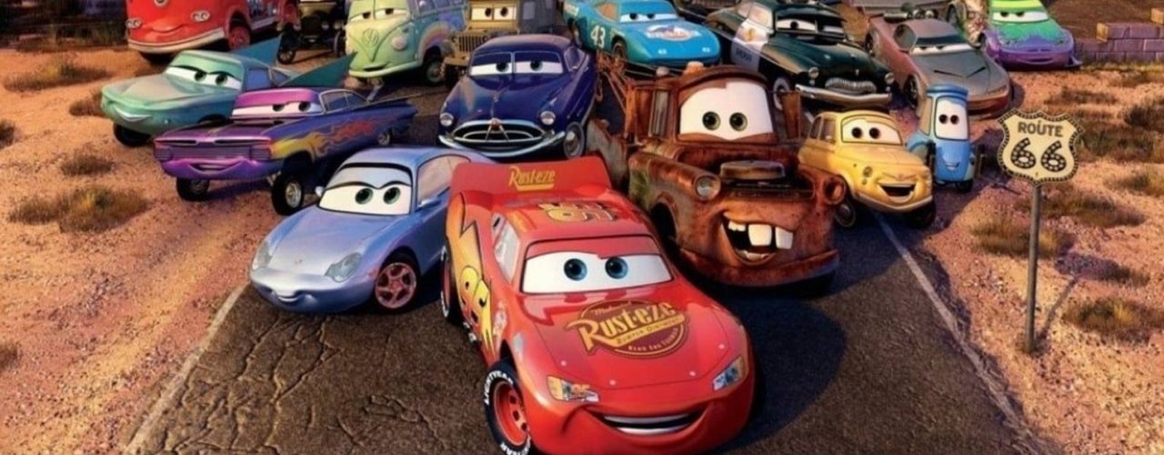 МУЛЬТ ФАНТАСТИКА