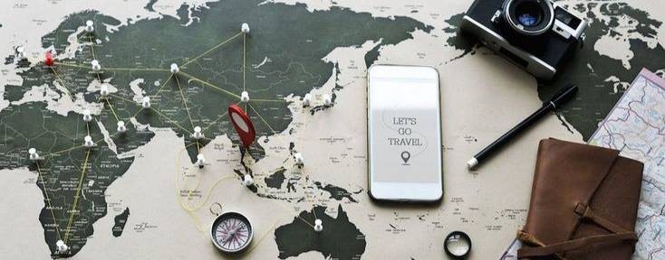 Я  там буду!