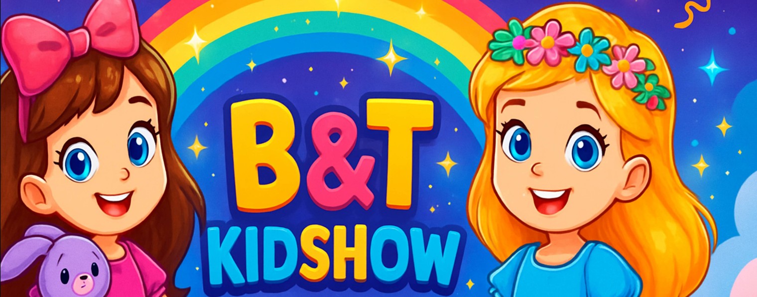 B&T Kidshow