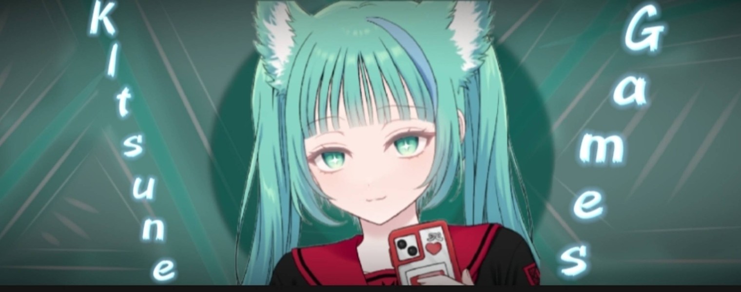 KitsuneGames