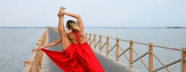 Елена Кей | DOYOGA