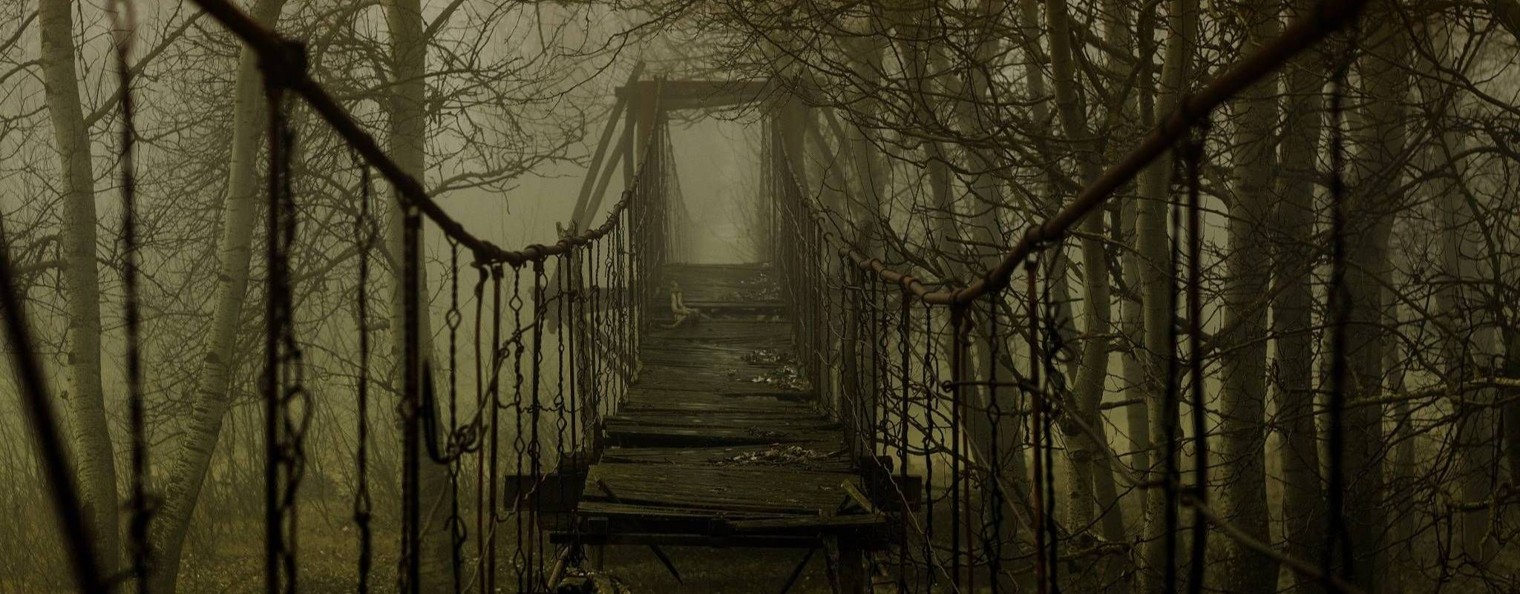 охотник на призраков RAKE