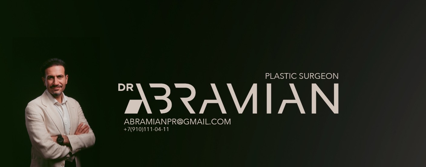 Dr.Abramian - Пластический хирург