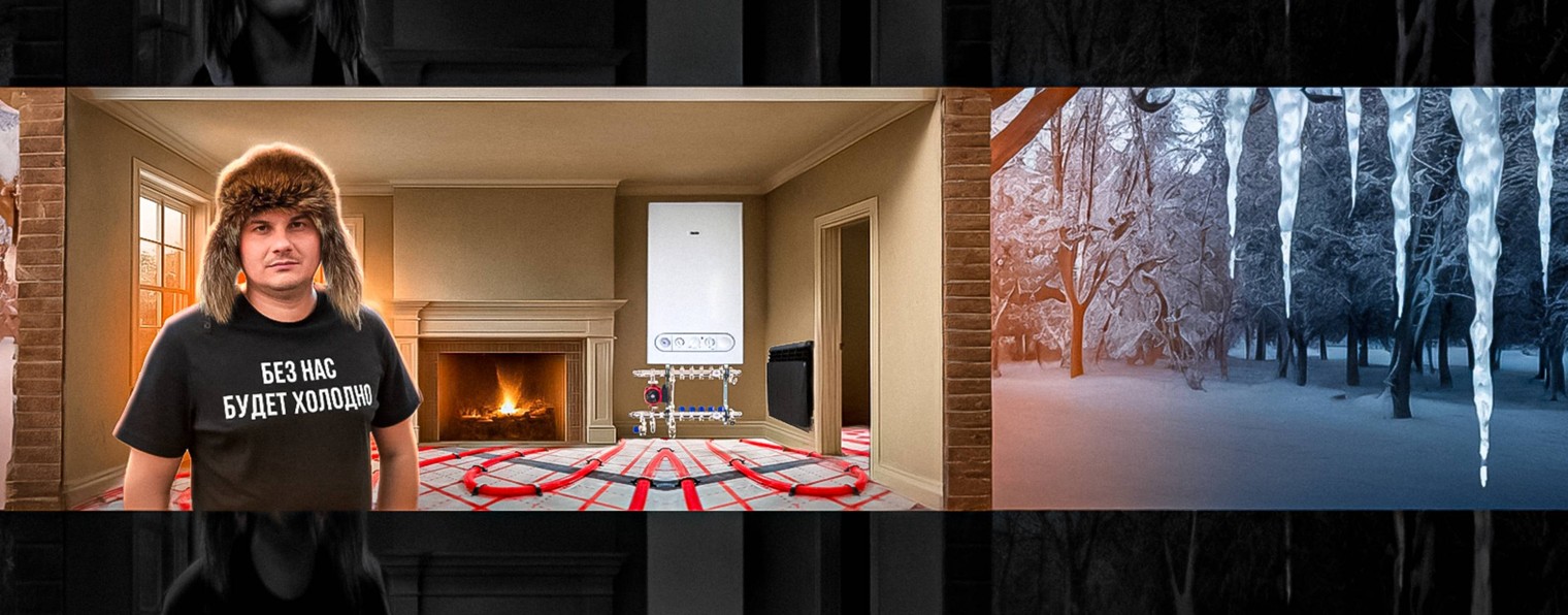 ГСК-Отопление с Константином