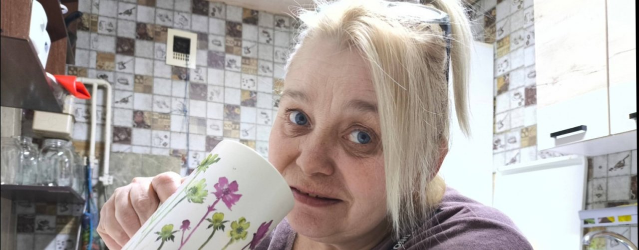 Лидия Мельникова