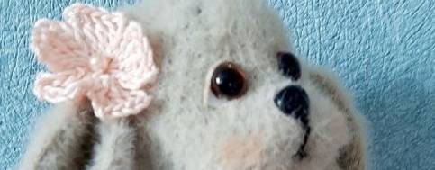 Чудеса из Клубка Михайлова Ольга