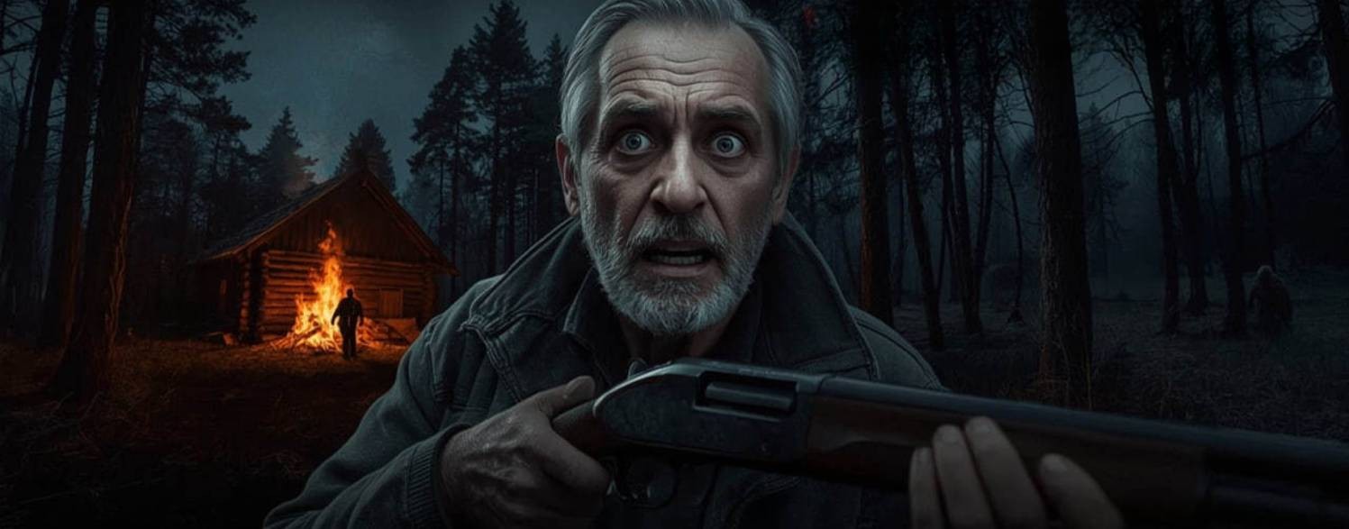 ТАЙНЫЕ ТРОПЫ