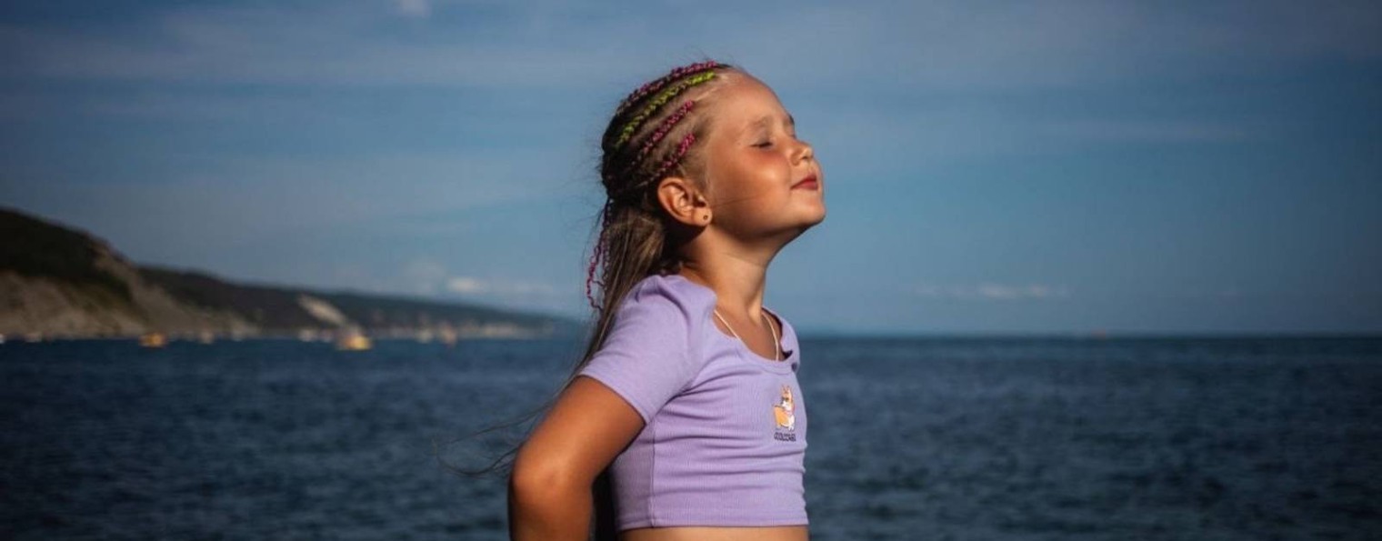 Привет, я Саша!