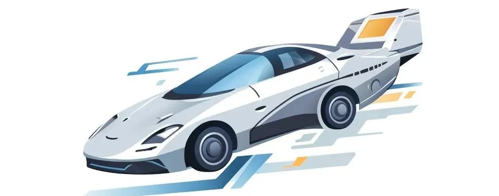 Первый автомобильный