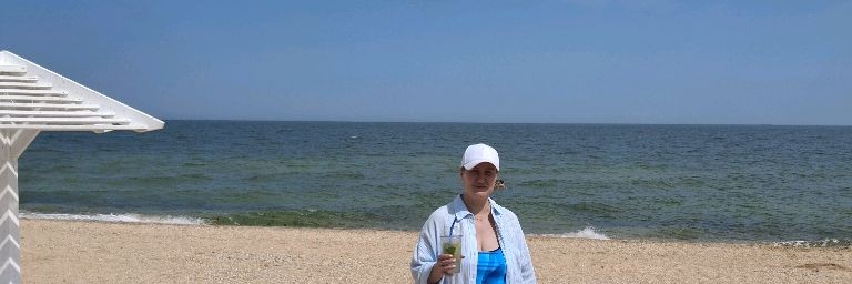 ЖАРКОвы НА ЮГЕ