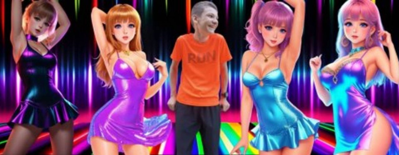 Олег Рок-н-ролл