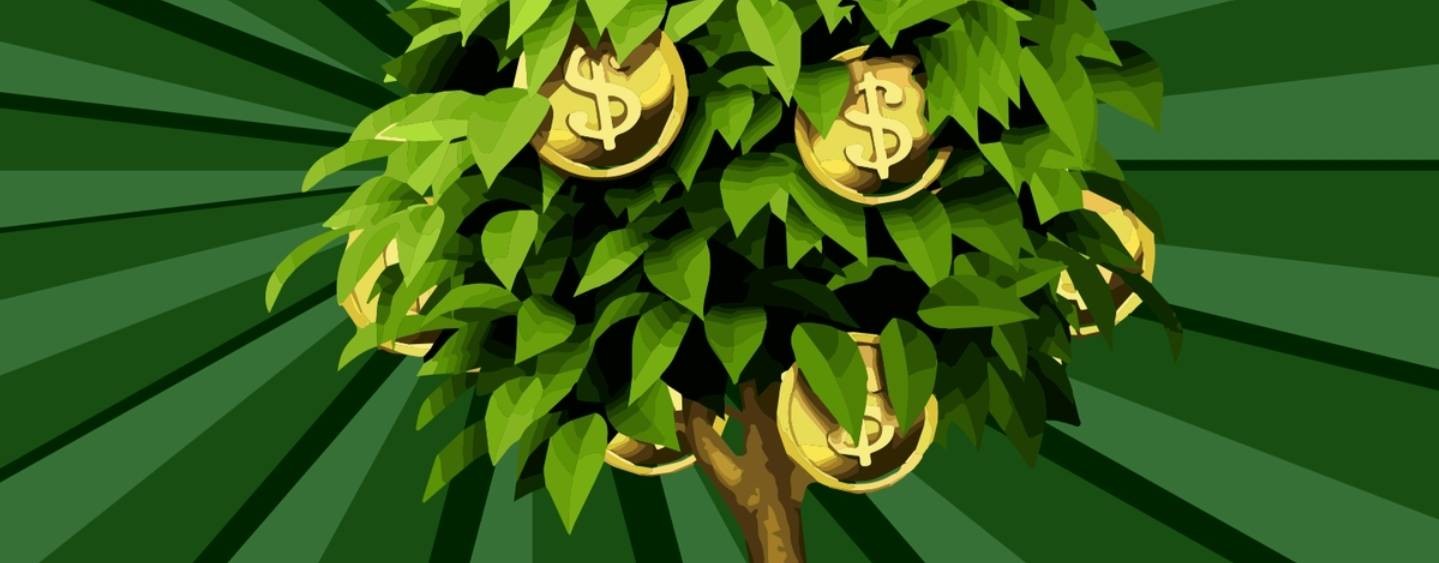 Притяжение Успеха